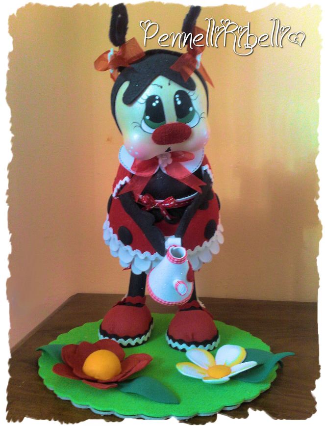 CoccinellaFommyFronte