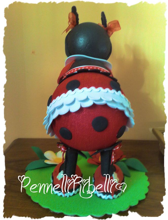 CoccinellaFommyRetro