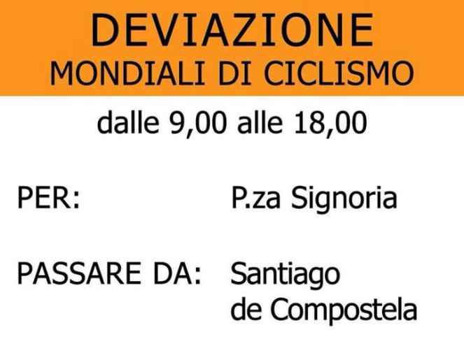 Immagine ironica presa da Facebook