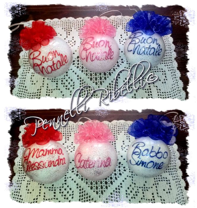 PallinePersonalizzate