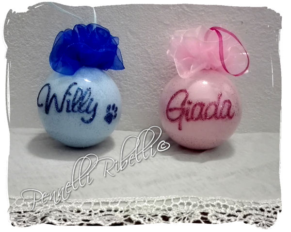 PallinePersonalizzate